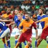 Galatasaray'ın St. Johnstone maçı hakemi belli oldu