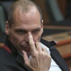 Varufakis İtalya'yı karıştırdı Varufakis İtalya'yı karıştırdı