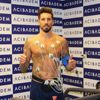Jose Sosa'ya sağlık kontrolü Jose Sosa'ya sağlık kontrolü