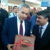 Bursa Anadolu Günleri’nde Malatya Rüzgarı