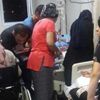 Adıyaman'da 60 kişi zehirlendi