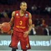 Errick McCollum: Galatasaray’ı onurlandırmalıyım Errick McCollum: Galatasaray’ı onurlandırmalıyım