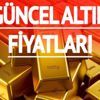 Cumartesi günü çeyrek altın ve gram altın ne kadar? 11 Kasım 2017 Güncel altın fiyatları