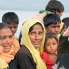 BM: Arakan'da soykırım var BM: Arakan'da soykırım var