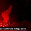 Siirt te, videokonferans ile tapu devri