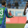 Kartal: "Emenike böyle oynasın, gol atmasın"