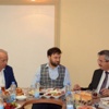 Magiad, Balkız Ve Coşkun’u Ağırladı Magiad, Balkız Ve Coşkun’u Ağırladı