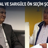 Baykal ve Sarıgül'e ön seçim şoku