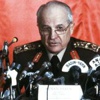 Kenan Evren hayatını kaybetti Kenan Evren hayatını kaybetti