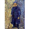 Van Gogh'un tablosu Tokat'ta mı ? Van Gogh'un tablosu Tokat'ta mı ?