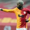 ﻿Onyekuru Galatasaray'a veda etti