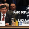 Davutoğlu'ndan NATO ülkelerine Suriye sitemi Davutoğlu'ndan NATO ülkelerine Suriye sitemi