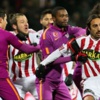 Galatasaray Sivasspor maçından önemli notlar