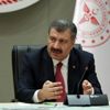 Son dakika: Hazine ve Maliye Bakanı Berat Albayrak'tan sağlık çalışanlarına 1,2 milyar TL’lik ek destek müjdesi
