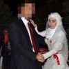 Gelin altınları çalıp kayıplara karıştı