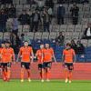 Başakşehir Adana Demirspor maçı CANLI