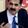 CHP'li Hüseyin Aygün: Çocuğuma kesinlikle Osmanlıca ve Arapça öğrettirmem CHP'li Hüseyin Aygün: Çocuğuma kesinlikle Osmanlıca ve Arapça öğrettirmem