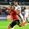 Kerim Frei, Maccabi Haifa'ya kiralandı
