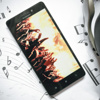 A7000 Dolby Atmos ile keskin sesi hissedin