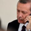 Başkan Erdoğan, AP Genel Başkanlığına yeniden seçilen Çelebi'yi tebrik etti Başkan Erdoğan, AP Genel Başkanlığına yeniden seçilen Çelebi'yi tebrik etti