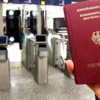 Alman pasaportu cazibesini yitiriyor