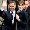 Carla Bruni: Nıcolas olmasaydı alkolik olurdum