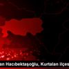 Vali Osman Hacıbektaşoğlu, Kurtalan ilçesini ziyaret ...