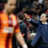 Prandelli FIFA'ya gitmek üzere