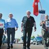 Adalet buluşması: ‘Hayır’cılar birleşti