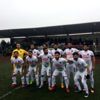 Kilis Belediyespor lideri koltuğundan etti Kilis Belediyespor lideri koltuğundan etti