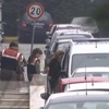 Deniz Seki günler sonra görüntülendi