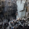 Halep’in düşmesine hazır mıyız Halep’in düşmesine hazır mıyız