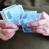 Emekli zammı Eylül'de hesapta