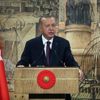 Son dakika: Başkan Erdoğan açıkladı: Türkiye tarihinin en büyük doğal gaz keşfini Karadeniz'de gerçekleştirdi