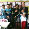 Elif Sude kutlamalara giderken kazada öldü