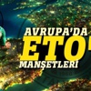 Avrupa Eto'o yankıları! Avrupa Eto'o yankıları!