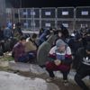 Edirne'de 448 kaçak göçmen yakalandı