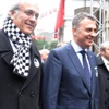 Orman yabancı transferi için net konuştu! Orman yabancı transferi için net konuştu!