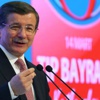 Başbakan Davutoğlu: Doktora şiddet uygulayan tutuklanacak