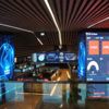 Borsa son 14 ayın zirvesinde Borsa son 14 ayın zirvesinde