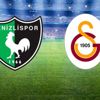 Galatasaray, Denizlispor karşısında! Canlı anlatım Galatasaray, Denizlispor karşısında! Canlı anlatım