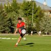 Kayserispor'da 3 ayrılık birden Kayserispor'da 3 ayrılık birden