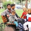 Türkiye'deki Suriyeli sayısı açıklandı Türkiye'deki Suriyeli sayısı açıklandı