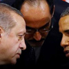 Erdoğan, ABD Başkanı Obama ile görüştü