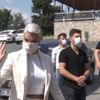 Eski manken Deniz Akkaya cezaevinde