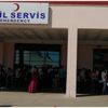 Diyarbakır'da tek bir kişiyle koronavirüs testi yapılıyor Diyarbakır'da tek bir kişiyle koronavirüs testi yapılıyor