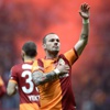 Sneijder'den Fenerbahçe cevabı