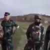 Ermeni askerlerden Karabağ sınırında provokasyon