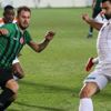 Akhisar 3 puanı 3 golle aldı Akhisar 3 puanı 3 golle aldı