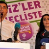 Demirtaş ve Yüksekdağ'ın fezlekesi Başbakanlık'ta